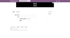 Desktop Screenshot of mlook.mobi